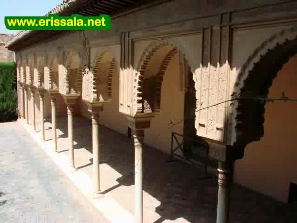 Omar Abdelkafy ders Jumua 3 juin 2011 - Partie 1