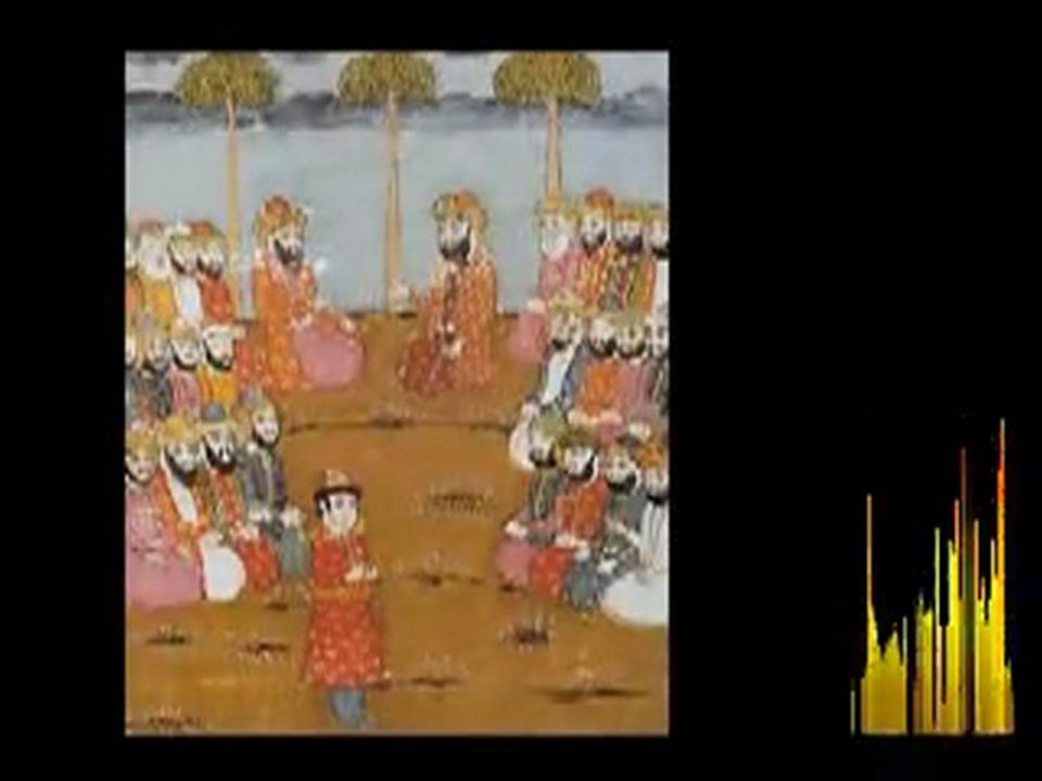 Shoura et Démocratie en Islam Y-Michot - 3 3
