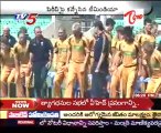 TV5 Sports News - Cricket - Football - Tennis - Formula 1 - Golf - 01