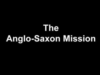 La Mission Anglo-Saxonne - Bill Ryan 1/3 [Projet Camelot] VOSTFR