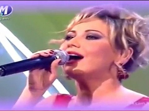 Tuğçe Pala - Sevdan ile düştüm yaban ellere.HD