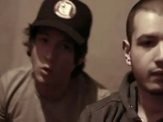 Freestyle 2-Zer Washington & Nekfeu
