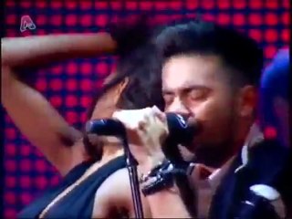 Onirama ft. Sanjuro - Να την προσέχεις  MAD VMA2011