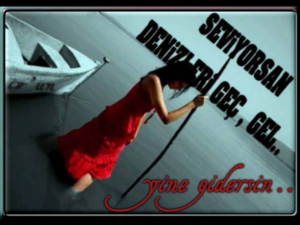 Seviyorsanklip