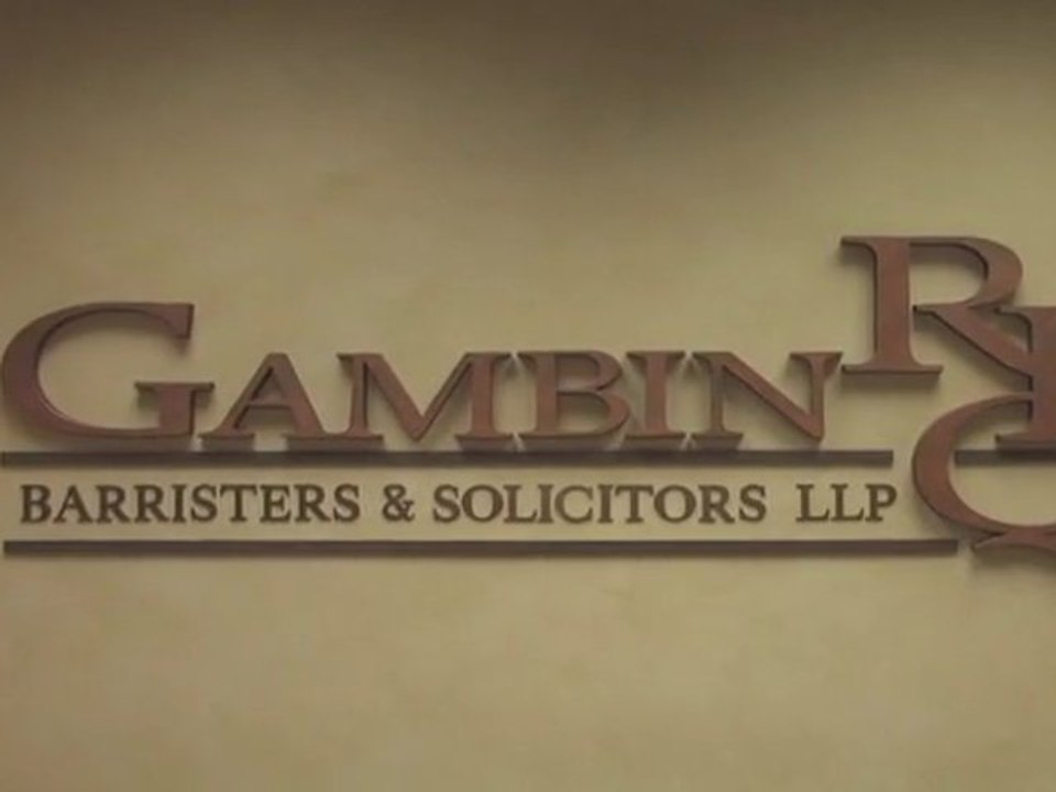 Gambin RDQ