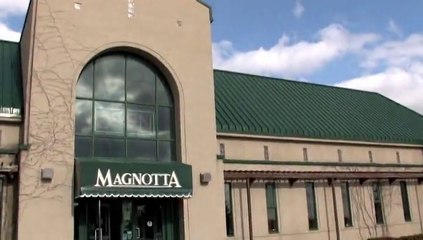 Magnotta Winery
