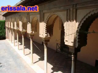 Omar Abdelkafy ders Jumua 10 juin 2011 - Partie 2