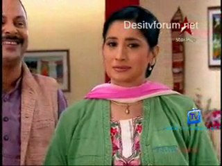Love U Zindagi - 26th June 2011 Video Watch Online Pt3