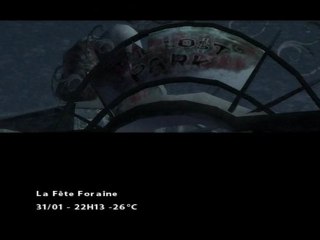 [34]Fahrenheit-La fête foraine