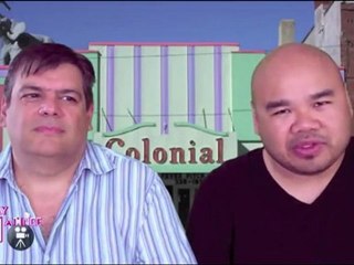 Gay Matinee: Bridesmaids