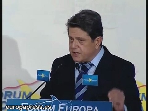 Trillo y Rajoy avisan al Gobierno