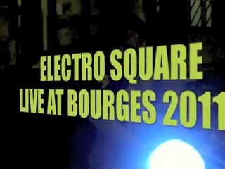 Electro square live MJC2