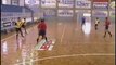 Curso de Futsal - Treinamento Tático no Futsal