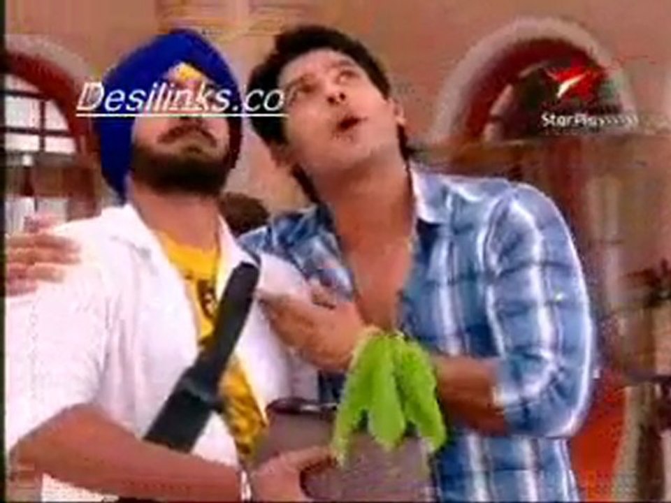 Love U Zindagi - 26th June 2011 pt3