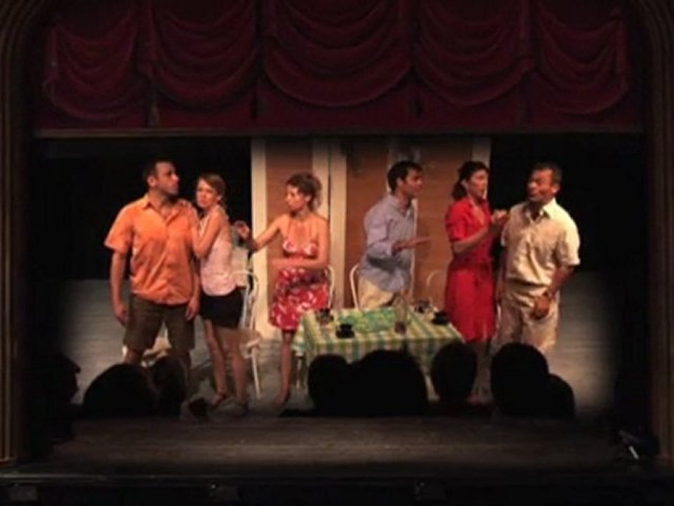 BIP Avignon 2011
