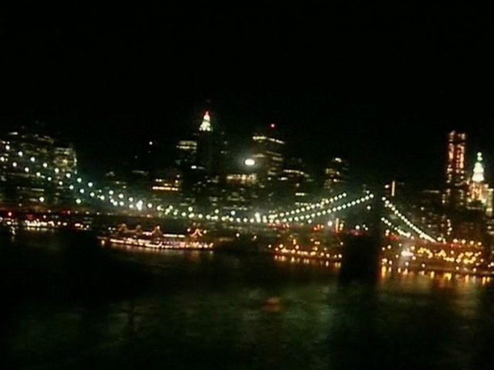 BROOKLYN happy bhirsday