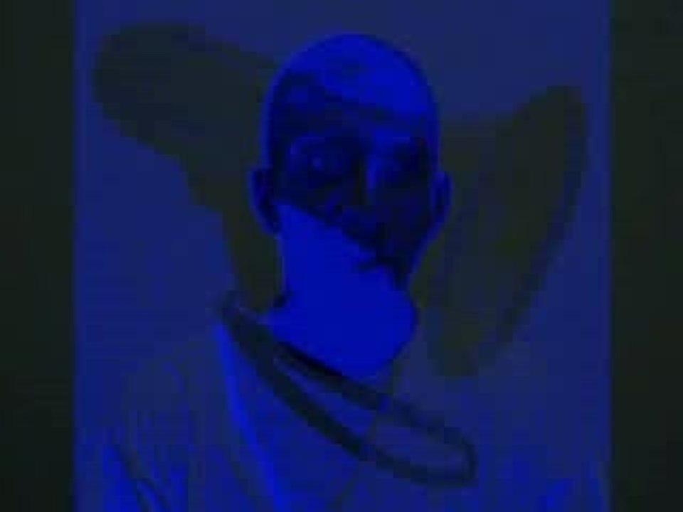 clip test "Les Crocs"