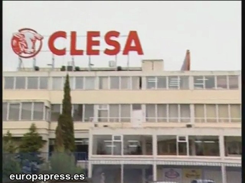 Nueva Rumasa pide 'preconcurso' para 10 empresas