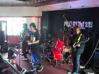 ZOO IN THE SKY Punk by the Sea Festival,Portsmouth, 2011.