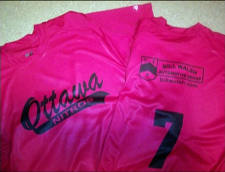 Ottawa IL Custom T-Shirts and Caps 6-27-11