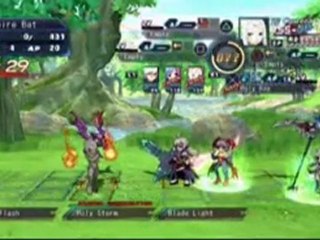 Cross Edge - Full Exhibition Branch Combos P03 - 05