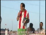 L'équipe Marjane 1, a gagné le tournoi contre l'équipe des anciens de la mouloudia d'oujda par 2 buts contre un.