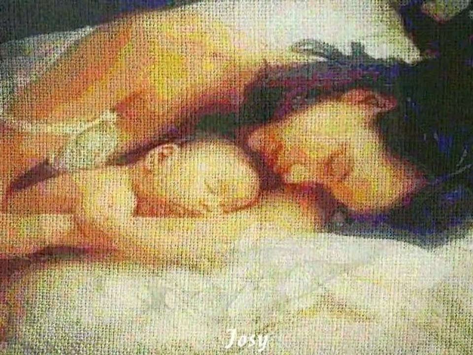 UNE MERE (Linda Lemay ♥♥)