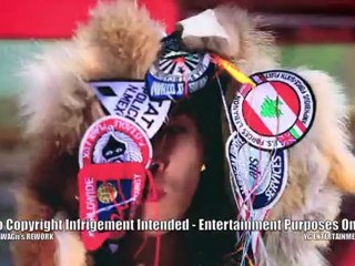 BIG BANG - Tonight *SAWAGii's Rework*