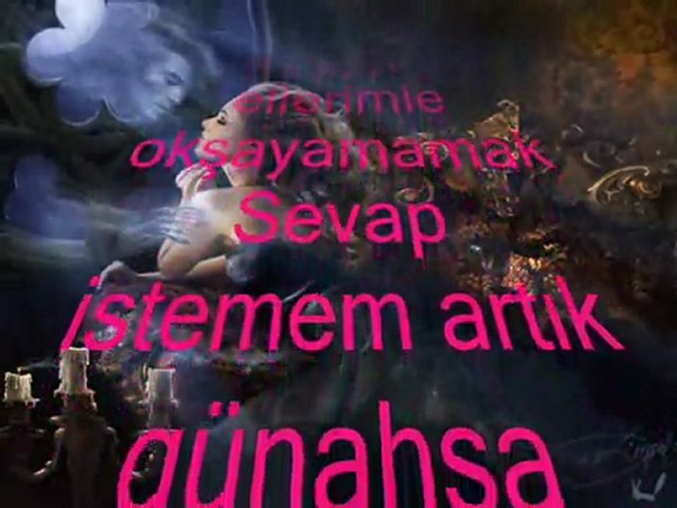 ferdi tayfur - gizli sevda