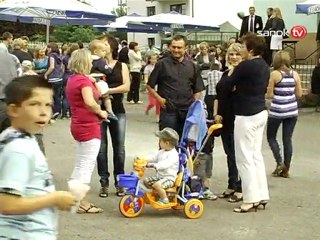 TV SANOK - ŚWIĘTO LUDOWE (25.06.2011)