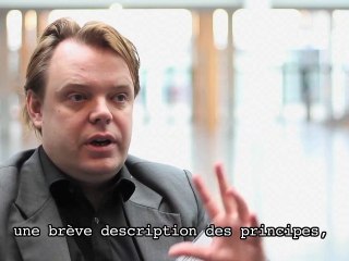 Origines du Parti Pirate - Geek Politics