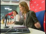 Nuria López de Gereñu en Radio Euskadi