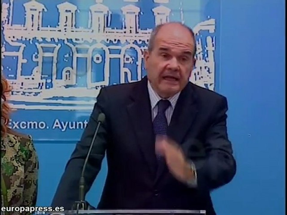 Chaves descarta nuevos planes E