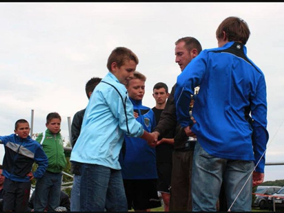 Tournois 19 juin 2011