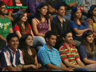 India's Most Desirable - 26th June 2011 Part2