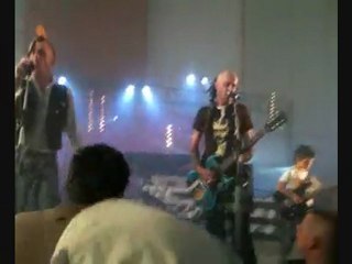 LES RAMONEURS DE MENHIRS à Réguiny