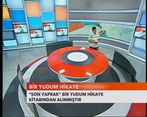 Asım Yıldırım Son yaprak