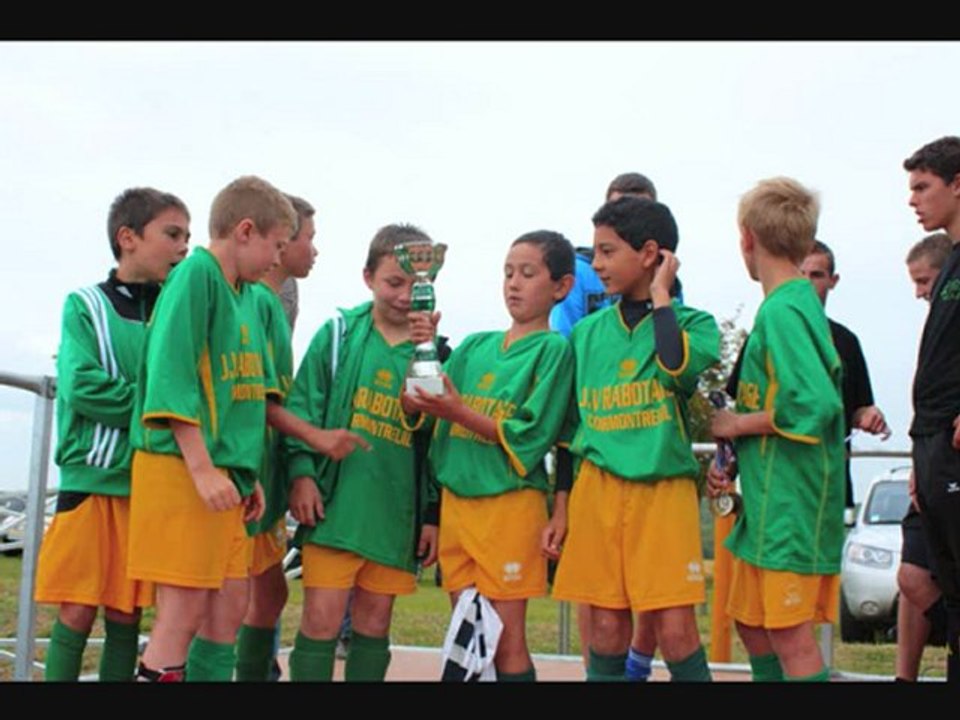 tournois 2011 suite et fin