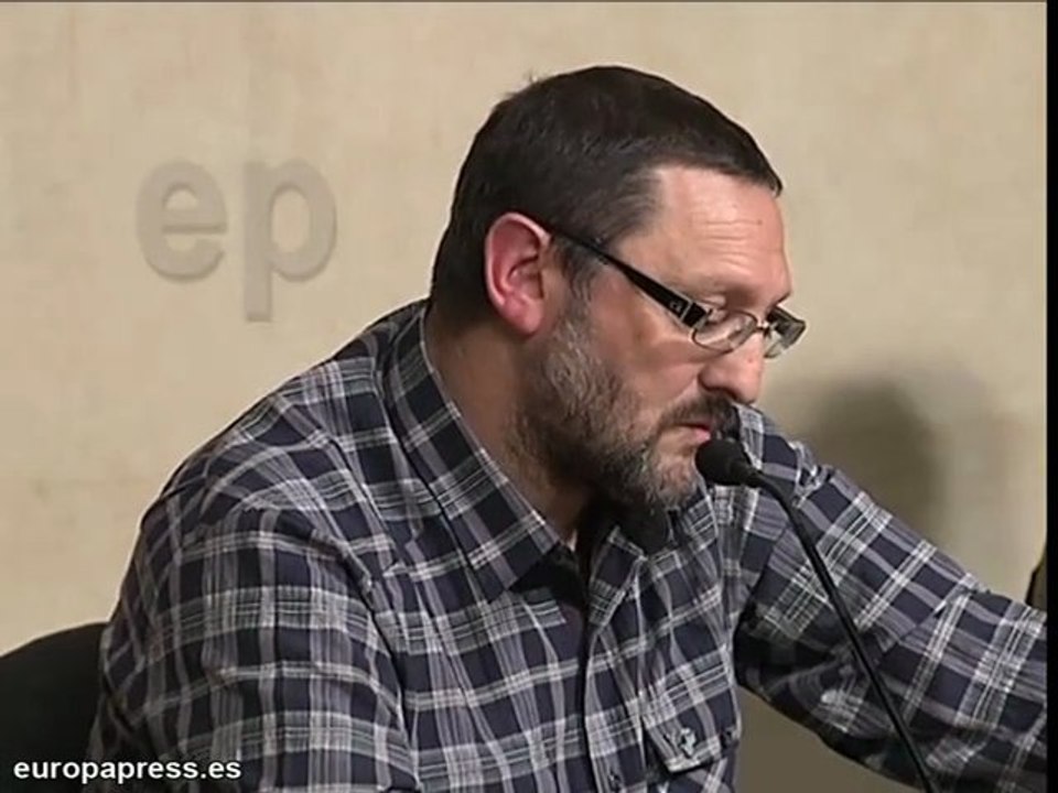 "PNV teme que legalización cambie el mapa político"
