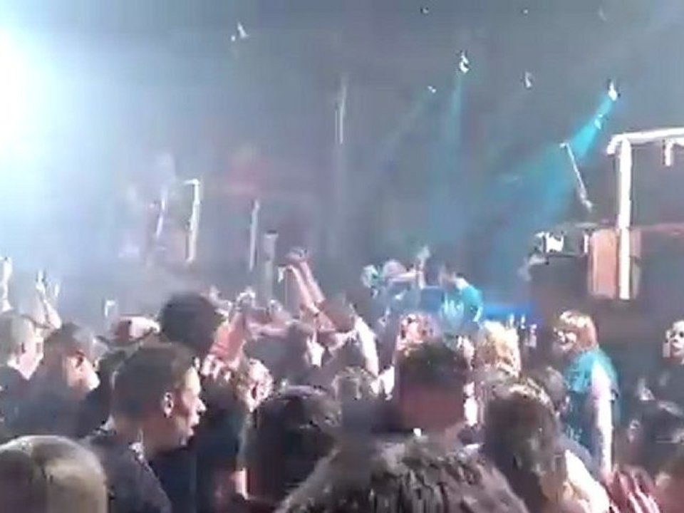 Cap'tain Korsakoff 2011