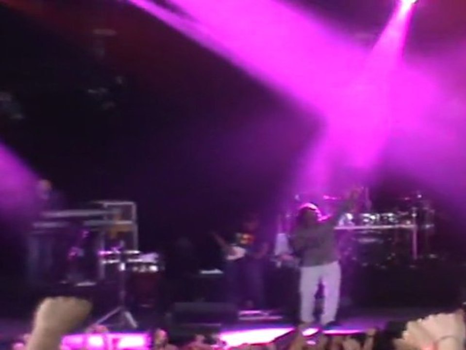 dub inc live a colmar diversité/métissage