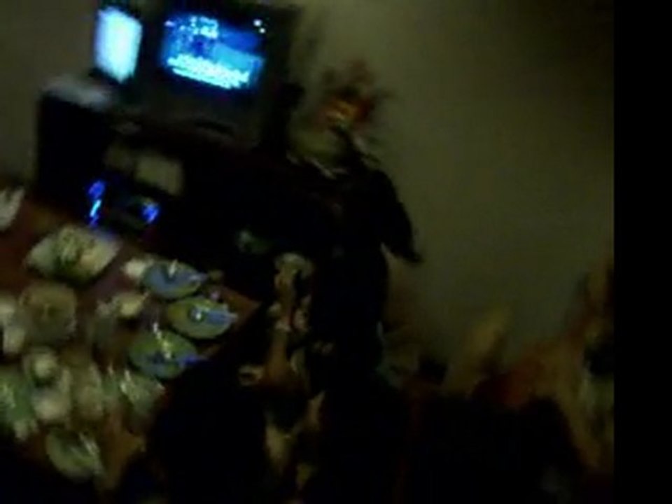 Mini Celebrate with friends
