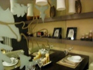 Tropicana Garden City 18 sq.m. model unit