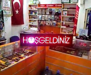 HOŞGELDİNİZ