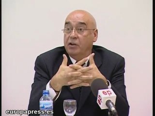 Rojo: "El 10 de marzo habré cotizado 45 años"