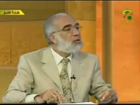 برنامج الوعد الحق الحلقة السابعة