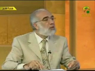 برنامج الوعد الحق الحلقة السابعة