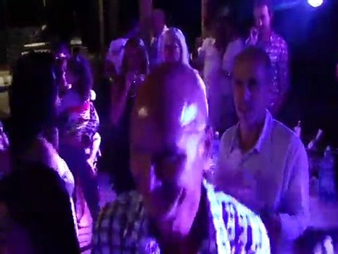 GRAU D'AGDE - 2011 - Le demi siècle de « JACOU » annonciateur des soirées festives « Côté Plage » ...