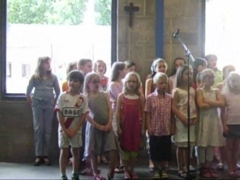 Chant3 St Martin