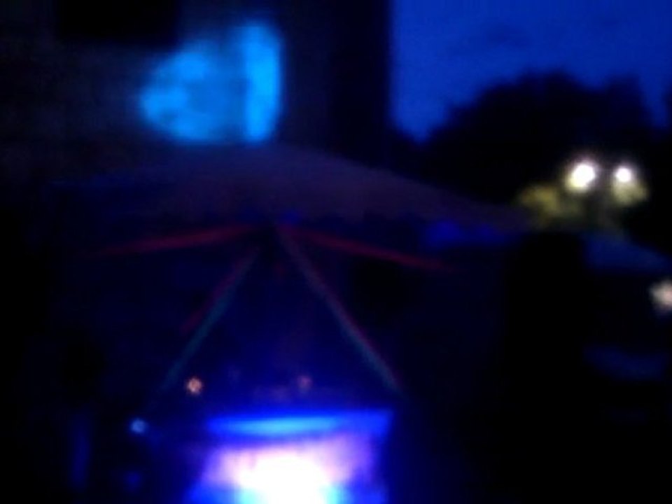 ABRAKADABOOM fete de la musique poitiers-DJ set CLEM